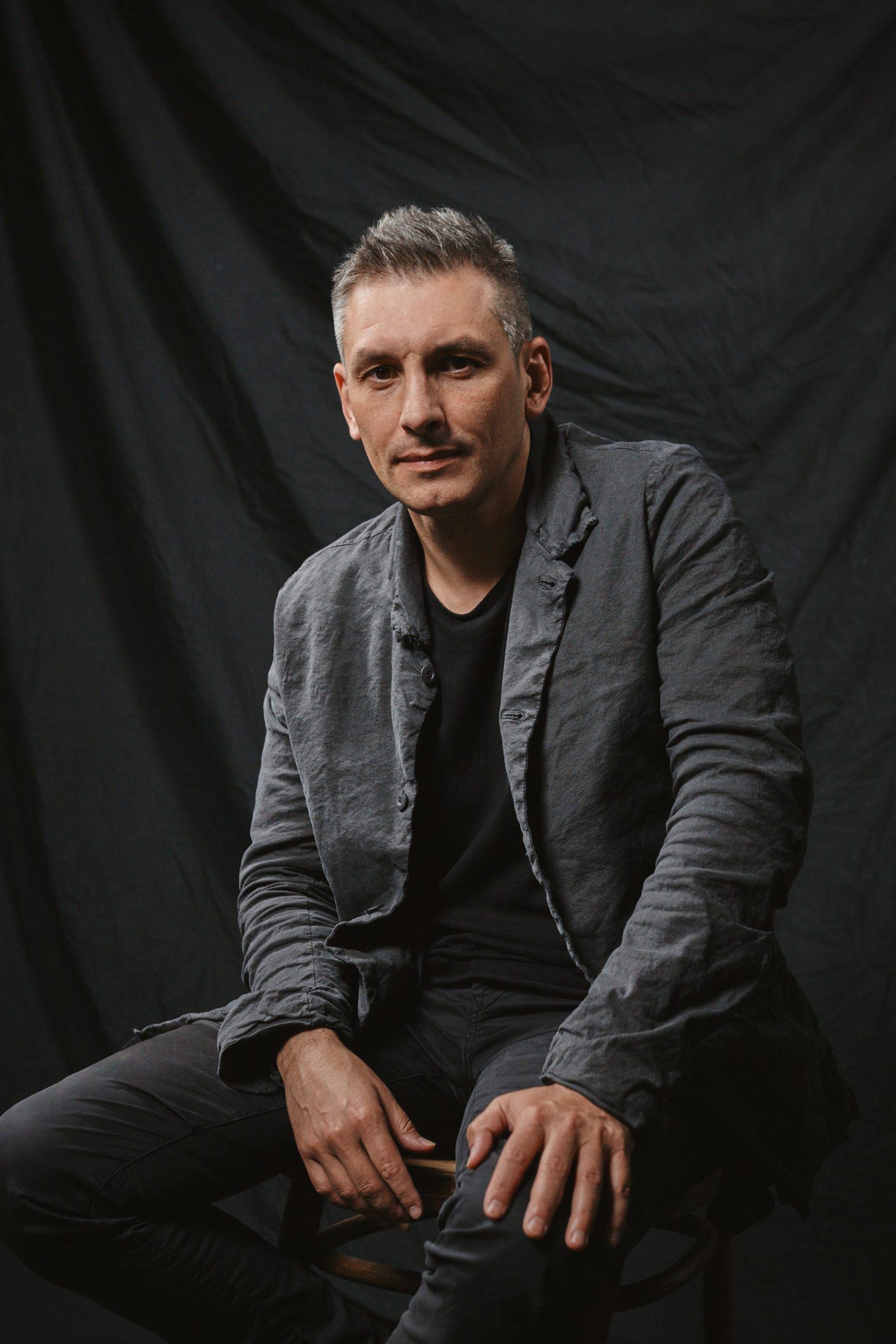 Yan Vizinberg, Lehaim
