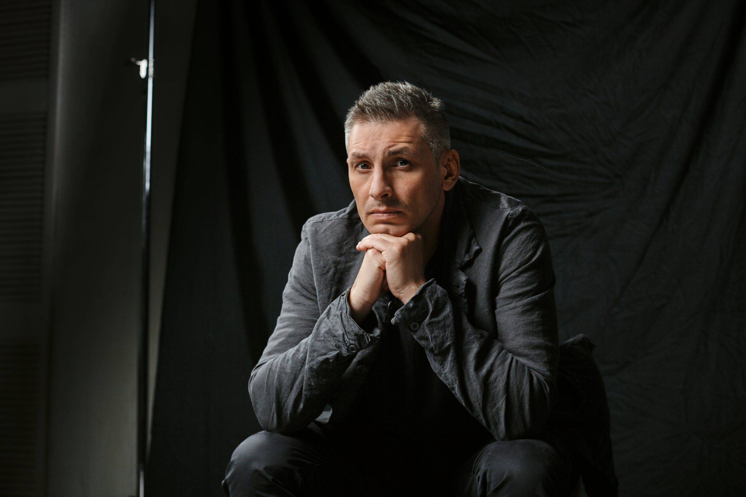 Yan Vizinberg, Lehaim