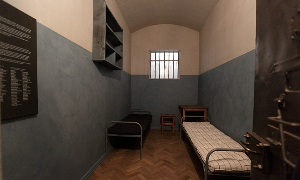 Stalin Repressions