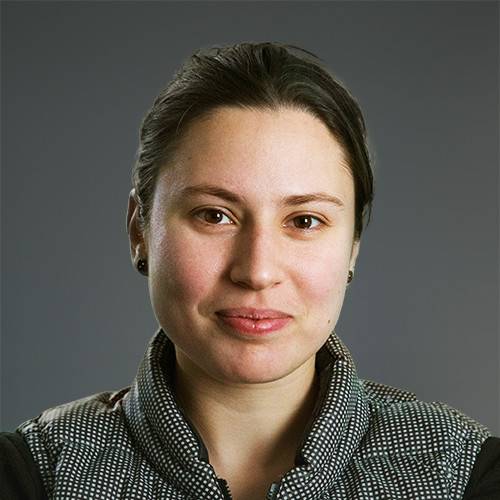 Anna Libkin Anna Libkin