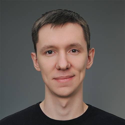 Vyacheslav Mazurkevich Vyacheslav Mazurkevich