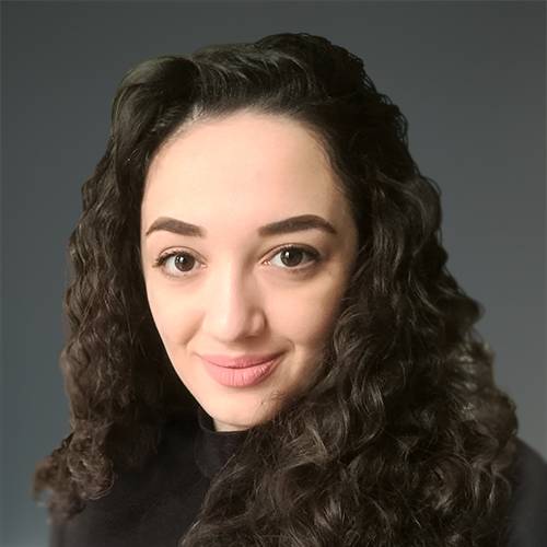 Ilana Bondarenko Ilana Bondarenko