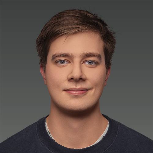 Ivan Korneev Ivan Korneev