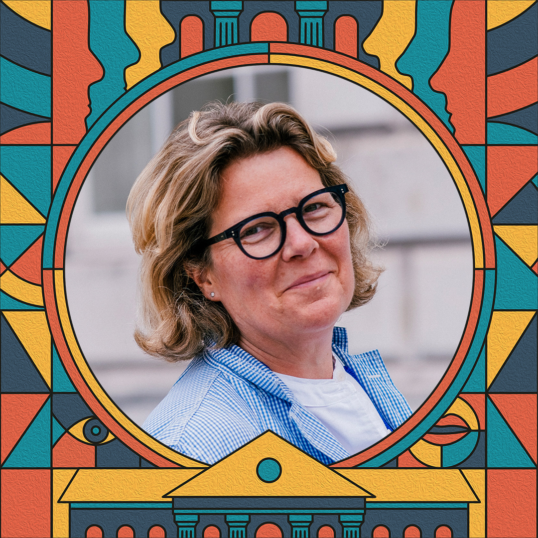 The Invisible Music of Museums