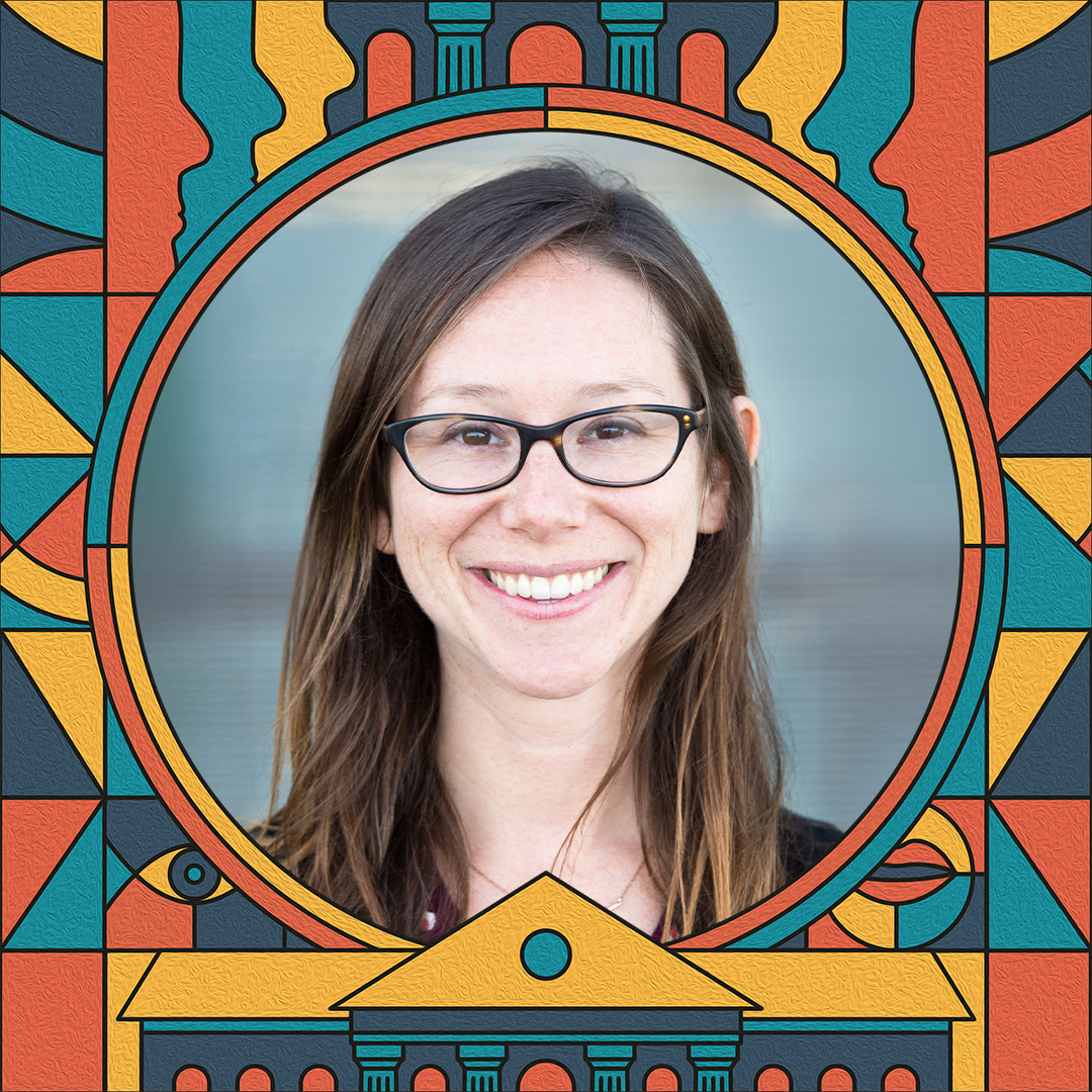 Art, Science, and Time at the Exploratorium